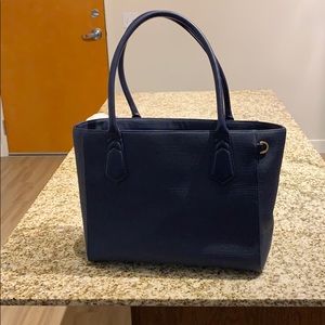 Dagne Dover Signature Classic Tote